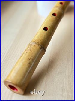 1.8 Madake Shakuhachi Bamboo Flute