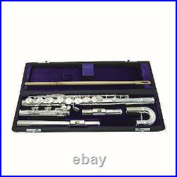 Alto Flute Excellent Material and Beautiful Sound