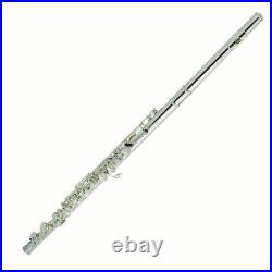 Alto Flute Excellent Material and Beautiful Sound