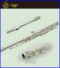 Alto Flute, It Only Has A Straight Flute Head Promotion