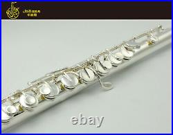 Alto Flute, It Only Has A Straight Flute Head Promotion