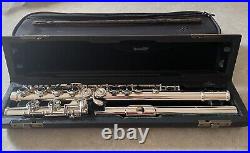 Altus 1107 Flutes