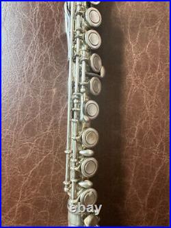 Andreas Eastman Flute EFL-210 withCase