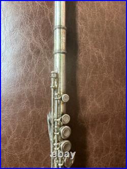 Andreas Eastman Flute EFL-210 withCase