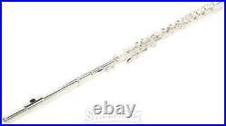 Di Zhao Flutes DZ 801 Intermediate Flute with Split E Mechanism