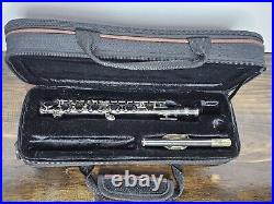 Eastar Piccolo Instrument for Beginners Students, Key of C With Cases