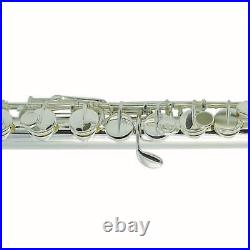 Excellent Alto Flute Good Material and Sound