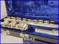 Flute (Jupiter brand) JFL-511 Advanced flute