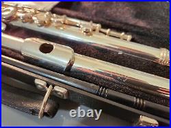 Gemeinhardt 2SP Beginner Flute Serviced & Ready To Play
