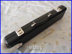 Gemeinhardt 72SP 2SP Top Student Flute Reconditioned Play Ready Service P33406