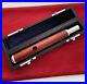 Grenadilla RoseWood Flute Headjoint For silver or Gold FLUTES European style