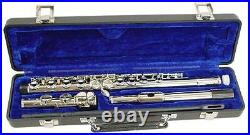 Hisonic School Band Student 2810N Closed 16 hole Flute New