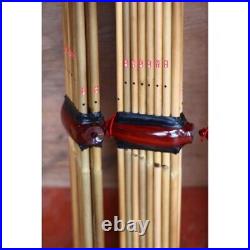 Khaen Bamboo Thai Isan Instrument Mouth Organ Musical Laos Traditional Am Folk