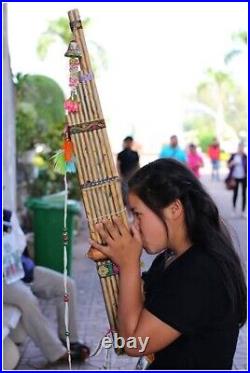 Khaen Bamboo Thai Isan Instrument Mouth Organ Musical Laos Traditional Am Folk