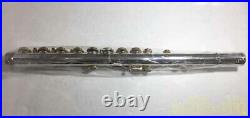 MIYAZAWA Flute MS-95S Musical Instrument Used Excellent Condition