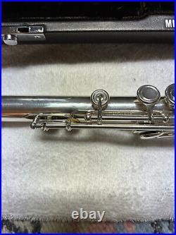 Miyazawa Flute BR-402RE