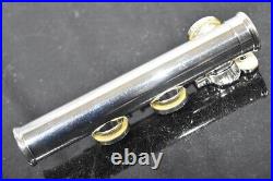 Muramatsu Flute EX Model Musical instrument Hard case GAKKI