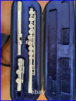 Musical instruments flute
