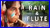 Native American Flutes And Rain Music For Sleep Relaxation Or Meditation