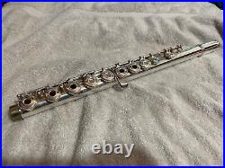 Olds Intermediate Flute
