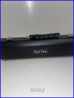 Pearl Flute PF200 Belsona Student 200 Series C-Flute withABS Case