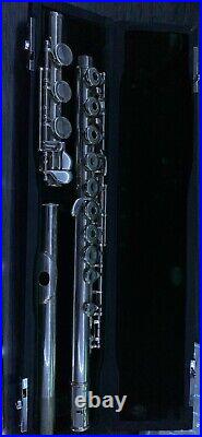 Pearl PF-501 Excellent Flute