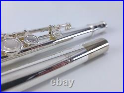 Refurbished Eastman (by Amadeus makers) Beginner Flute Good Cond. +Warranty
