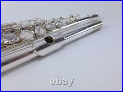 Refurbished Eastman (by Amadeus makers) Student/Beginner Flute +Warranty