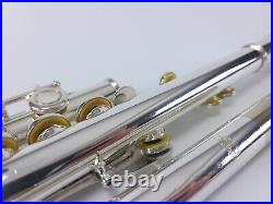 Refurbished Eastman (by Amadeus makers) Student/Beginner Flute +Warranty