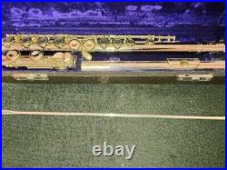 Sankyo Etude Flute