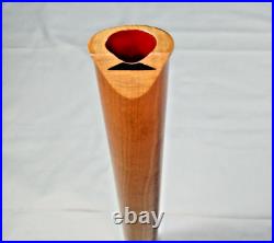 Shakuhachi Kochohou Japanese Vertical Flute 1.8shaku D 55cm Kinko Maple 7holes