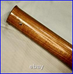 Shakuhachi Kochohou Japanese Vertical Flute 1.8shaku D 55cm Kinko Maple 7holes