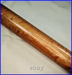 Shakuhachi Kochohou Japanese Vertical Flute 1.8shaku D 55cm Kinko Maple 7holes