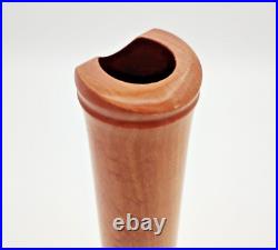 Shakuhachi Yamato Japanese Vertical Flute 1.8shaku D 55cm Kinko Maple Wood