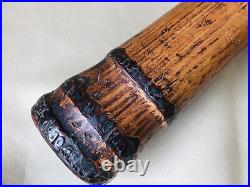 Y4264 SHAKUHACHI Bamboo flute Japan Traditional antique musical instrument