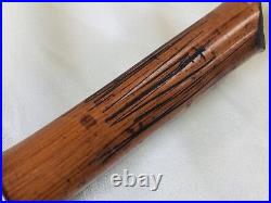 Y4264 SHAKUHACHI Bamboo flute Japan Traditional antique musical instrument