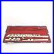 YAMAHA Flute Yfl-211 Silver Plating with Hard Case Musical instrument Nikkan Used