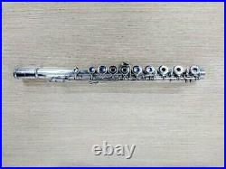 YAMAHA YFL-281 S II Flute Musical instrument