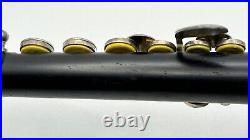 YAMAHA YPC-62 Piccolo Flute Grenadilla Wood with Case Japan In stock fast shipping