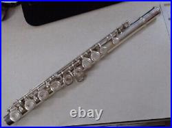Yamaha 221 Flute (sap018040)