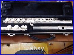 Yamaha 221 Flute (sap018040)