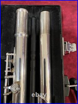 Yamaha YFL 261 Flute