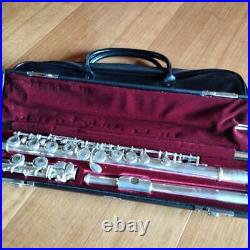 Yamaha YFL-311 Flute Musical instrument
