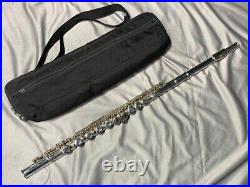 Yamaha YFL-311 Flute Musical instrument