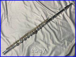 Yamaha YFL-311 Flute Musical instrument