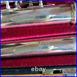 Yamaha YFL-311 Flute Musical instrument