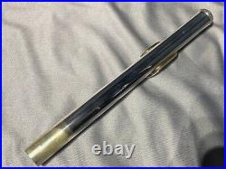 Yamaha YFL-311 Flute Musical instrument