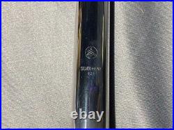 Yamaha YFL-311 Flute Musical instrument