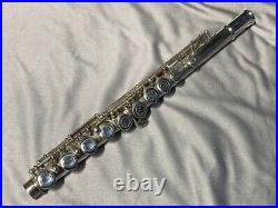 Yamaha YFL-311 Flute Musical instrument