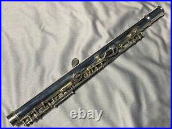 Yamaha YFL-311 Flute Musical instrument